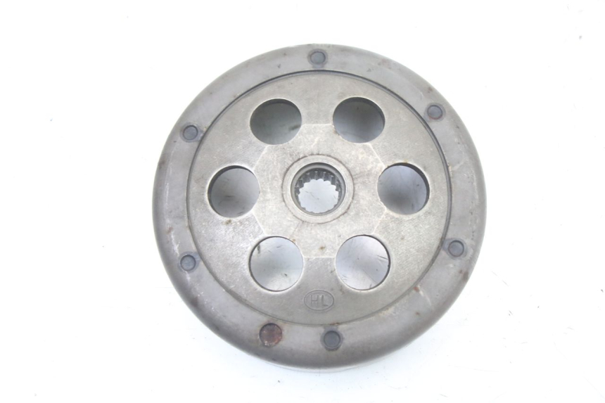 photo de KUPPLUNGSGLOCKE YAMAHA YP MAJESTY 125 (2007 - 2010) - Detailansicht des Bauteils