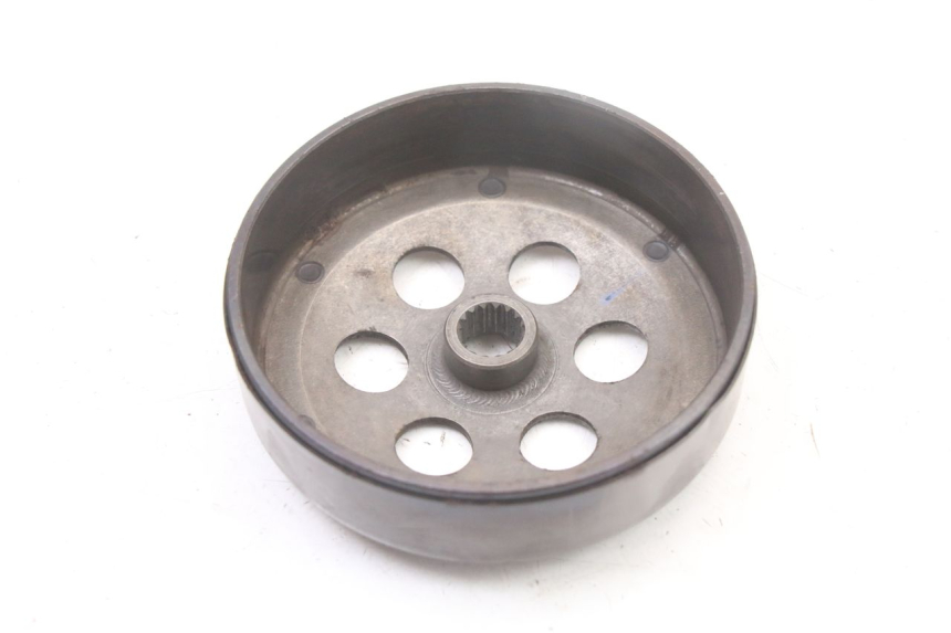 photo de KUPPLUNGSGLOCKE YAMAHA YP MAJESTY 125 (2007 - 2010) - Zoom auf Gebrauchszustand