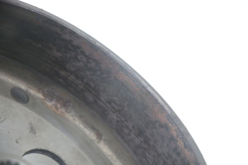 photo de KUPPLUNGSGLOCKE YAMAHA YP MAJESTY 125 (2007 - 2010) - Technische Nahaufnahme