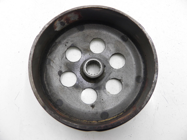 photo de KUPPLUNGSGLOCKE YAMAHA YP MAJESTY 125 (2002 - 2006) - Alternative Perspektive