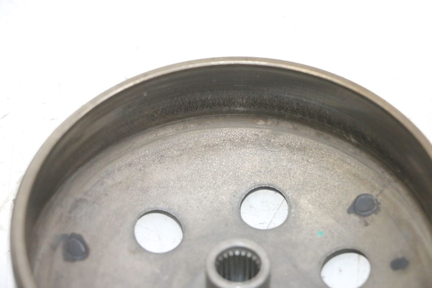 photo de KUPPLUNGSGLOCKE PIAGGIO ZIP 2T 50 (2009 - 2019) - Alternative Perspektive