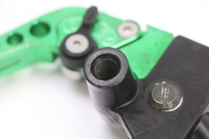 photo de KUPPLUNGSPUMPE ORION AGB37 CRF1 DIRT BIKE 140 - Technische Nahaufnahme