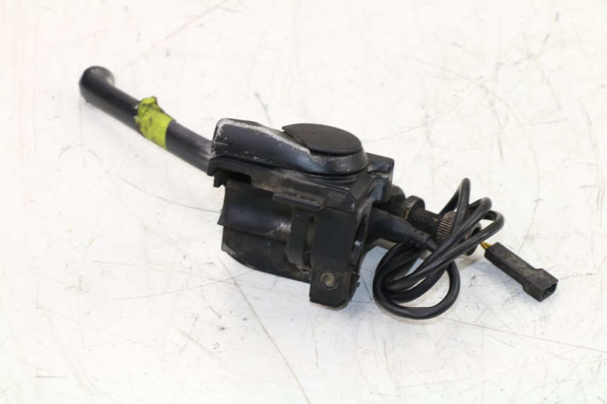 photo de KUPPLUNGSPUMPE BMW K LT ABS 1100 (1990 - 1996) - Detailansicht des Bauteils