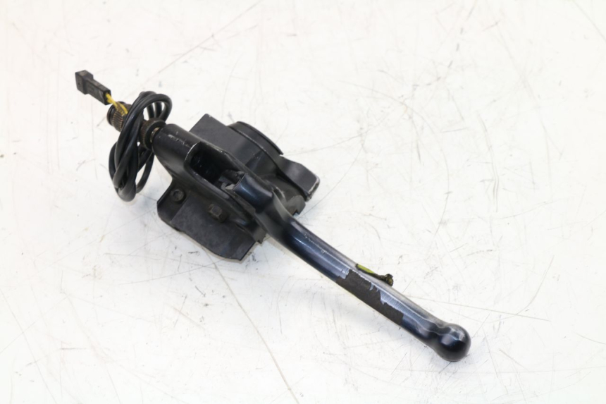 photo de KUPPLUNGSPUMPE BMW K LT ABS 1100 (1990 - 1996) - Technische Nahaufnahme