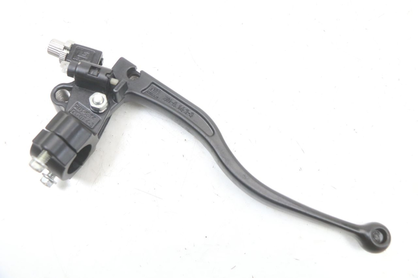 photo de KUPPLUNGSPUMPE ARCHIVE CAFE RACER 4T 50 (2019 - 2024) - Alternative Perspektive