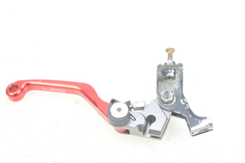 photo de KUPPLUNGSHEBEL HONDA CR 80 (2001 - 2003) - Zoom auf Gebrauchszustand