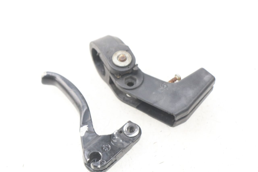 photo de KUPPLUNGSHEBEL CCR DIRT BIKE 125 - Zoom auf Gebrauchszustand