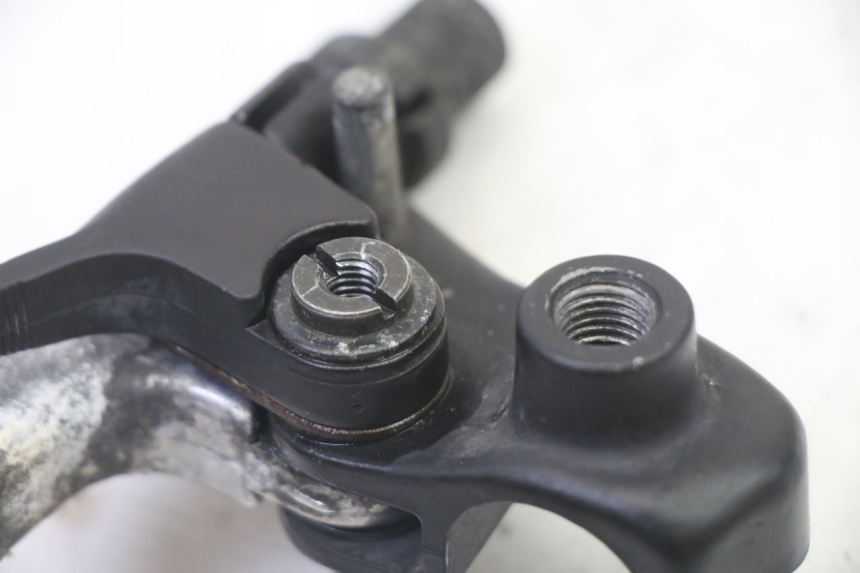 photo de KUPPLUNGSPUMPE APRILIA ETX 125 (1998 - 2002) - Technische Nahaufnahme