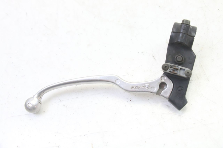 photo de KUPPLUNGSHEBEL SUZUKI GS GSE 500 (2001 - 2003) - Details der Befestigungspunkte