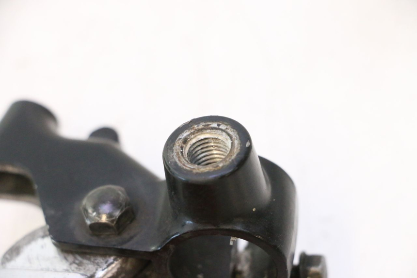 photo de KUPPLUNGSPUMPE SUZUKI GSR 600 (2005 - 2012) - Details der Befestigungspunkte