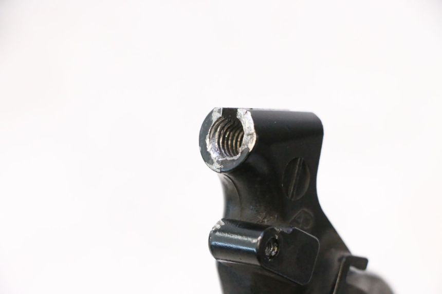 photo de KUPPLUNGSPUMPE SUZUKI GSR 600 (2005 - 2012) - Oberflächenzustand und Material