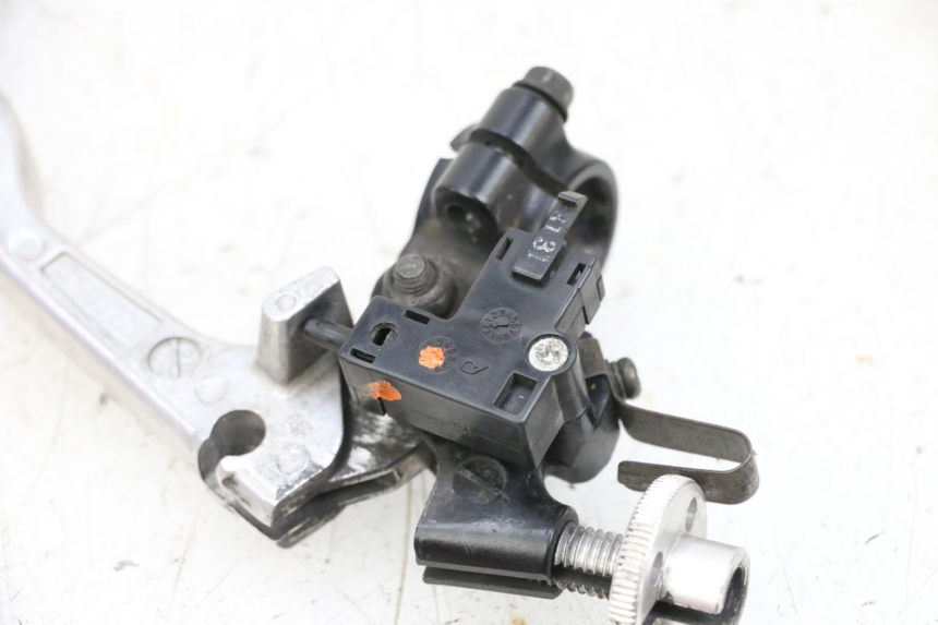 photo de KUPPLUNGSPUMPE SUZUKI GSXR GSX-R 1000 (2003 - 2004) - Alternative Perspektive