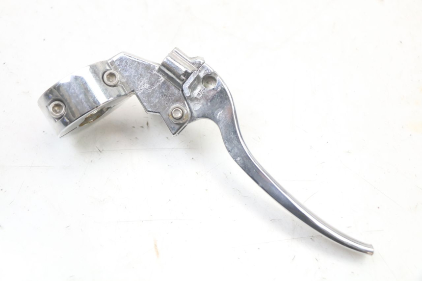 photo de KUPPLUNGSPUMPE JM MOTORS VX 125 (2022 - 2025) - Details der Befestigungspunkte