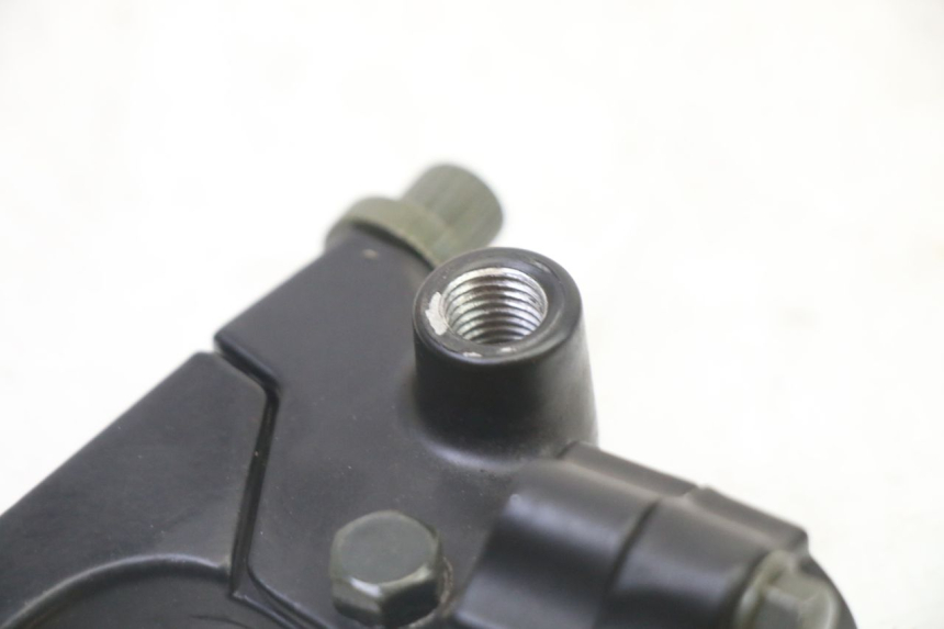 photo de KUPPLUNGSPUMPE KIDEN KD125-G 125 (2018 - 2022) - Technische Nahaufnahme