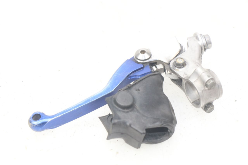 photo de KUPPLUNGSHEBEL KAWASAKI KX F KXF 450 (2012 - 2015) - Zoom auf Gebrauchszustand