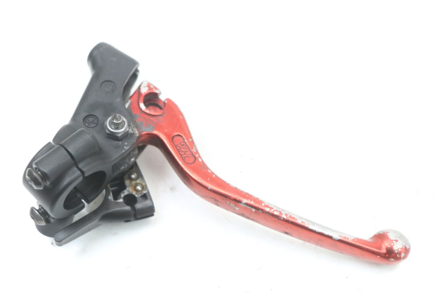 photo de KUPPLUNGSPUMPE RIEJU MRT 50 (2018 - 2021) - Gesamtansicht des Produkts