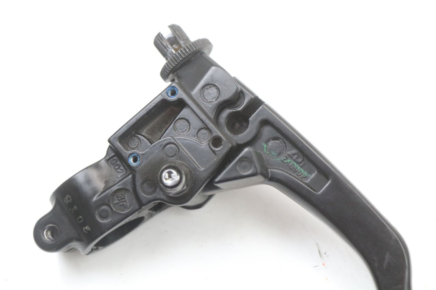 photo de KUPPLUNGSPUMPE KAWASAKI NINJA 400 (2018 - 2023) - Technische Nahaufnahme