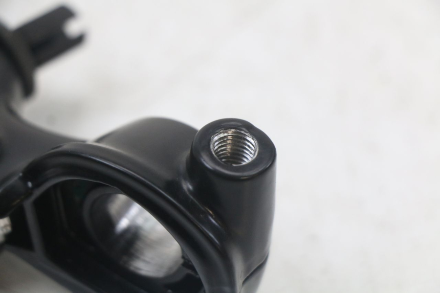 photo de KUPPLUNGSPUMPE ROYAL ENFIELD CONTINENTAL GT 650 (2019 - 2024) - Oberflächenzustand und Material