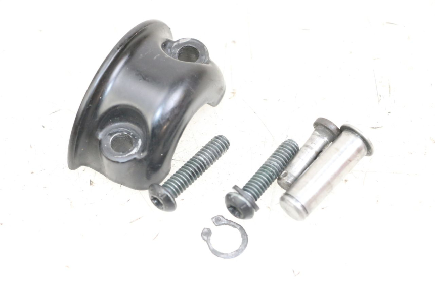 photo de KUPPLUNGSHEBEL HARLEY DAVIDSON SPORTSTER XL CUSTOM 1200 (2003 - 2004) - Hauptansicht