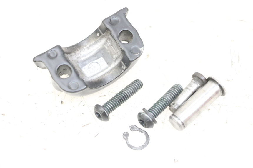 photo de KUPPLUNGSHEBEL HARLEY DAVIDSON SPORTSTER XL CUSTOM 1200 (2003 - 2004) - Detailansicht des Bauteils