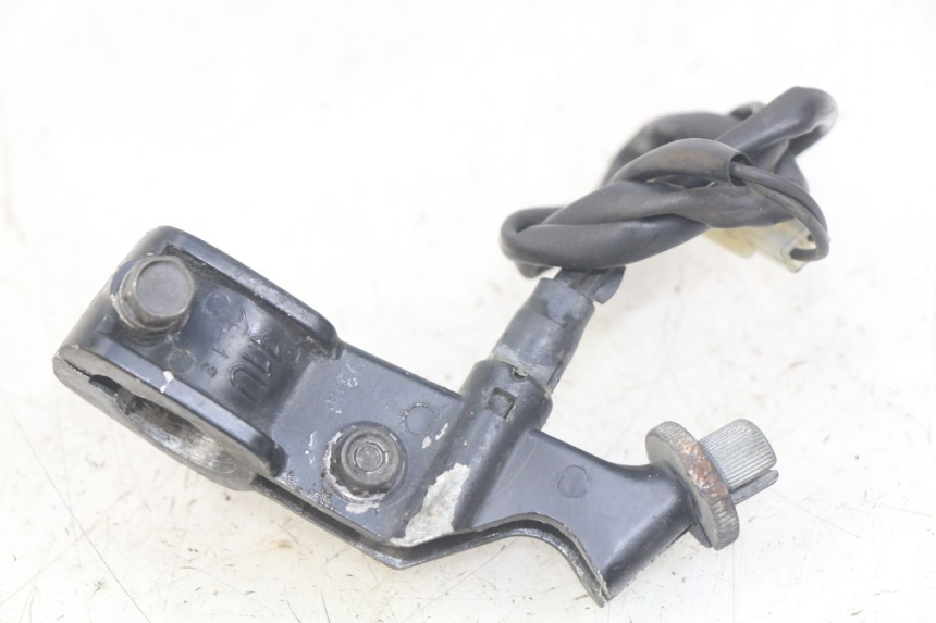 photo de KUPPLUNGSHEBEL YAMAHA SR 125 (1982 - 2003) - Technische Nahaufnahme