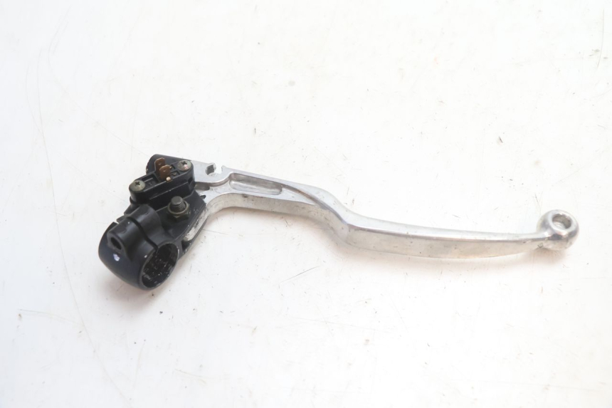 photo de KUPPLUNGSPUMPE SUZUKI SV S 650 (2003 - 2009) - Technische Nahaufnahme