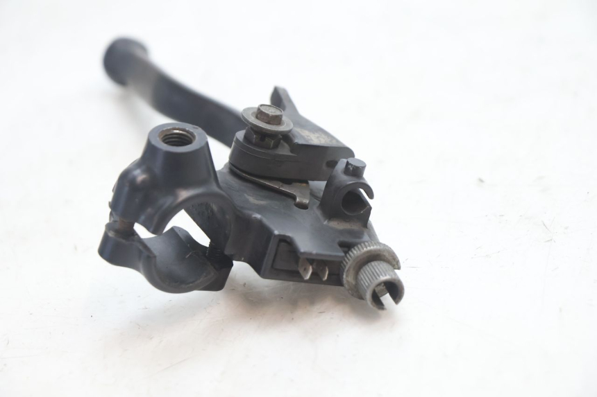 photo de KUPPLUNGSPUMPE HONDA XRV AFRICA TWIN 750 (1990 - 1992) - Details der Befestigungspunkte