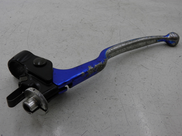 photo de KUPPLUNGSPUMPE YAMAHA FZS FAZER 1000 (2003 - 2005) - Zoom auf Gebrauchszustand