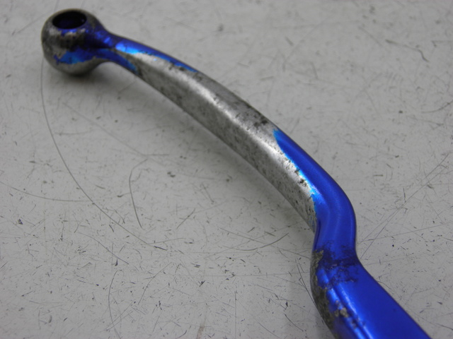 photo de KUPPLUNGSPUMPE YAMAHA FZS FAZER 1000 (2003 - 2005) - Alternative Perspektive