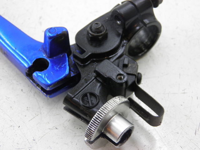 photo de KUPPLUNGSPUMPE YAMAHA FZS FAZER 1000 (2003 - 2005) - Technische Nahaufnahme