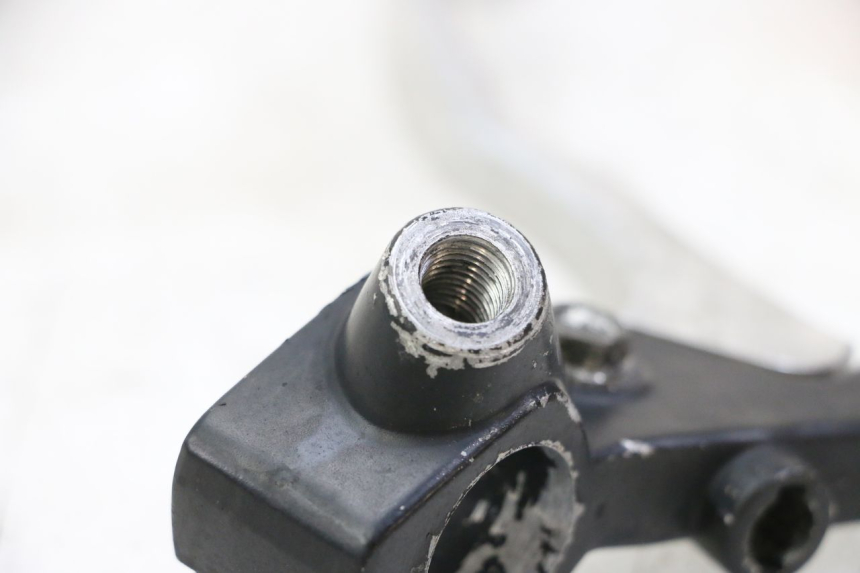 photo de KUPPLUNGSPUMPE YAMAHA XV VIRAGO 535 (1988 - 2004) - Technische Nahaufnahme