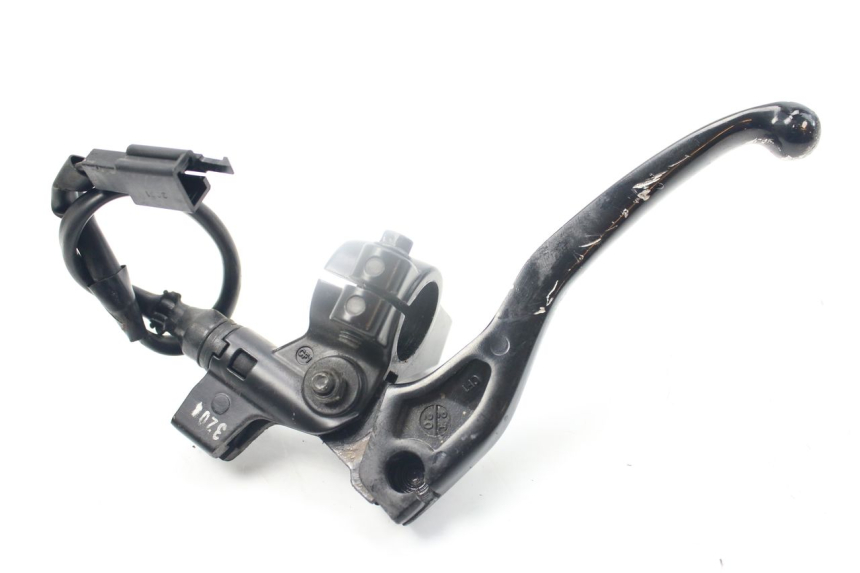 photo de BREMSHEBEL RECHTS YAMAHA BW'S EASY 50 (2013 - 2016) - Zoom auf Gebrauchszustand