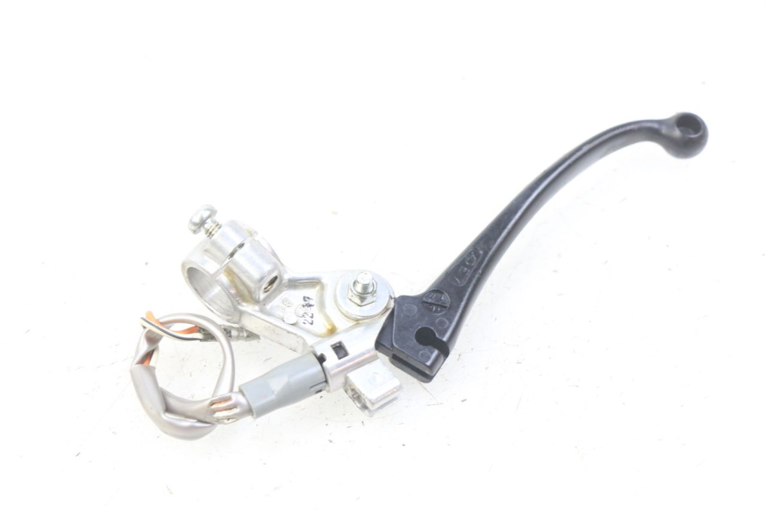 photo de BREMSHEBEL RECHTS SUZUKI CP 80 (1985 - 1996) - Zoom auf Gebrauchszustand