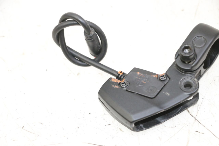 photo de BREMSARMATUR RECHT URBANGLIDE E-CROSS PRO 1 - Alternative Perspektive