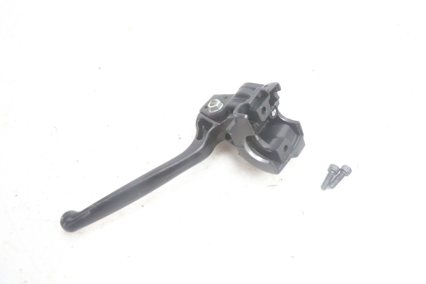 photo de BREMSARMATUR RECHT MBK MACH G AC 50 (2002 - 2014) - Details der Befestigungspunkte