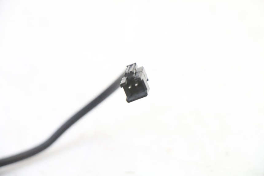 photo de BREMSARMATUR RECHT PUNK ELECTRIC RIDER 1 - Oberflächenzustand und Material