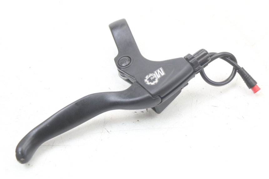 photo de BREMSARMATUR RECHT DUALTRON TOGO PLUS 1 - Zoom auf Gebrauchszustand