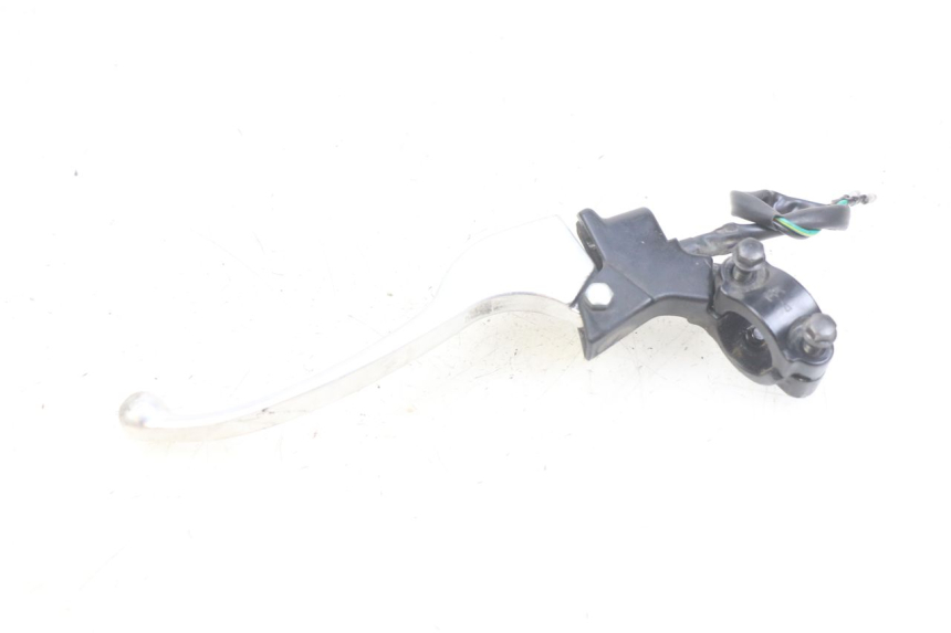 photo de LINKS BREMSHEBEL KYMCO AGILITY 16+ 4T 50 (2018 - 2023) - Zoom auf Gebrauchszustand