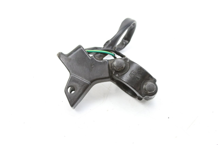 photo de LINKS BREMSHEBEL KYMCO AGILITY 4T 50 (2018 - 2022) - Zoom auf Gebrauchszustand