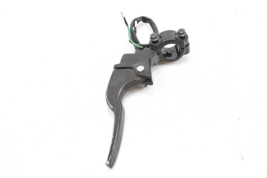 photo de LINKS BREMSHEBEL KYMCO AGILITY 4T 50 (2018 - 2022) - Zoom auf Gebrauchszustand