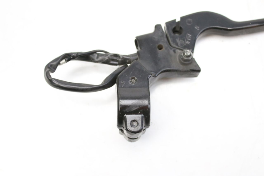 photo de LINKS BREMSHEBEL KYMCO AGILITY 4T 50 (2018 - 2022) - Technische Nahaufnahme