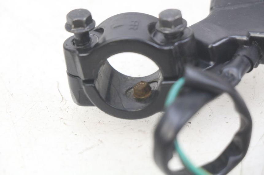 photo de LINKS BREMSHEBEL KYMCO AGILITY 4T 50 (2018 - 2022) - Detailansicht des Bauteils