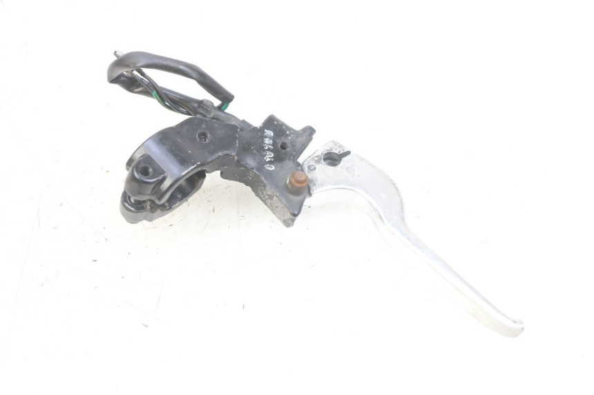 photo de LINKS BREMSHEBEL KYMCO AGILITY 4T 50 (2005 - 2018) - Zoom auf Gebrauchszustand