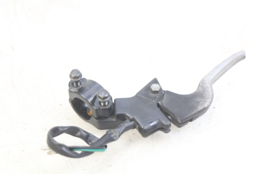 photo de LINKS BREMSHEBEL KYMCO AGILITY 4T 50 (2018 - 2022) - Detailansicht des Bauteils