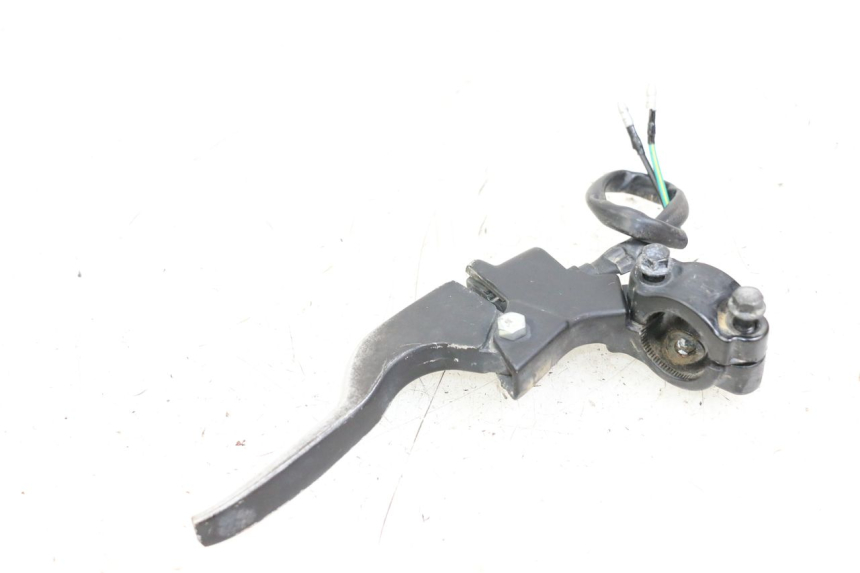 photo de LINKS BREMSHEBEL KYMCO AGILITY 4T 50 (2018 - 2022) - Zoom auf Gebrauchszustand