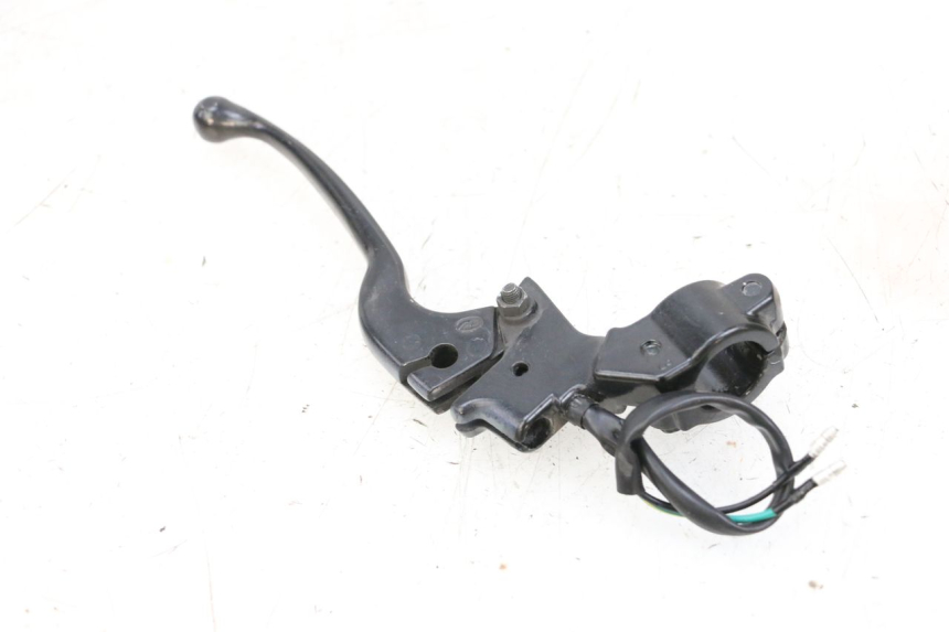 photo de LINKS BREMSHEBEL KYMCO AGILITY 4T 50 (2018 - 2022) - Zoom auf Gebrauchszustand