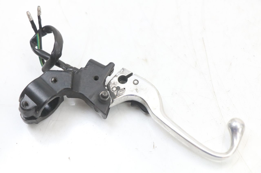 photo de BREMSARMATUR LINKS KYMCO AGILITY CARRY 50 (2011 - 2020) - Technische Nahaufnahme