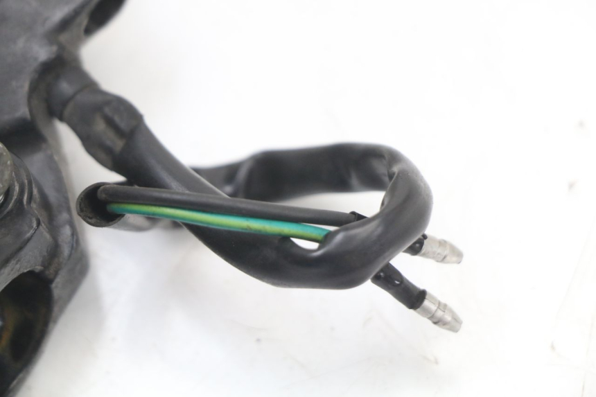 photo de BREMSARMATUR LINKS KYMCO AGILITY CARRY 50 (2011 - 2020) - Details der Befestigungspunkte