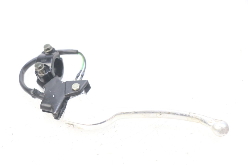 photo de LINKS BREMSEHEBEL KYMCO AGILITY CITY 2T 50 (2008 - 2016) - Hauptansicht