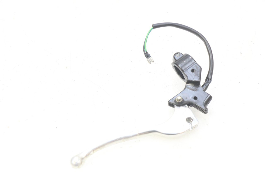 photo de LINKS BREMSEHEBEL KYMCO AGILITY CITY 2T 50 (2008 - 2016) - Zoom auf Gebrauchszustand